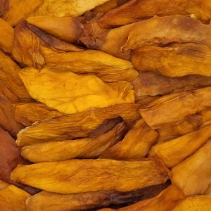 Bio Mango Brooks getrocknet in Premium-Rohkostqualitt