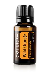 doTERRA Wildorange (Wild Orange)