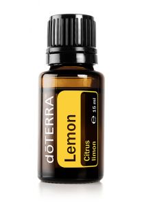 doTERRA Lemon (Zitrone)