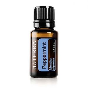 doTERRA Pfefferminze (Peppermint)