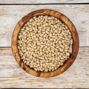 Bio Pinienkerne in Rohkostqualität