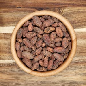 Criollo Kakaobohnen, bio in Rohkostqualität