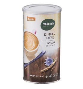 Naturata Bio Dinkelkaffee in Demeter Qualität