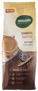 Naturata Bio Dinkelkaffee im Nachfüllpack