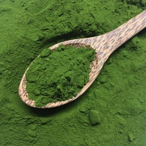 5er Grassaftpulver-Mischung, Bio in Premium-Rohkostqualität (5 Greens)