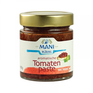 MANI Tomatenpaste Bio