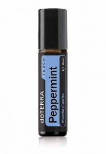 doTERRA Peppermint Touch Roll-on