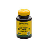 Vitamin B Komplex (Complex) von Natures Plus