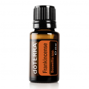 doTERRA Frankincense (Weihrauchöl)