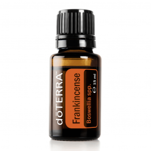 doTERRA Frankincense (Weihrauchl)