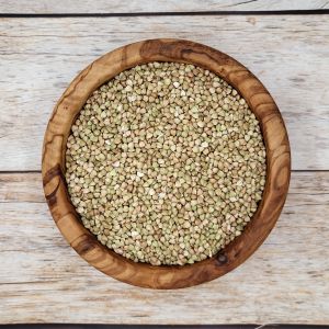 Bio Buchweizen Rohkostqualität
