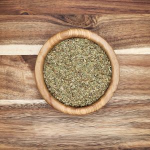 Bio Kräuter der Provence in Premium-Rohkostqualität