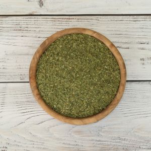 Bio Petersilie in Premium-Rohkostqualität