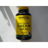 Kalzium (Calcium) von Natures Plus