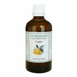 Citrosept®, original Grapefruitkernextrakt von Dr. Harich