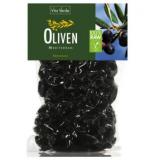 Bio Oliven Thrumba mediterran in Premium-Rohkostqualität