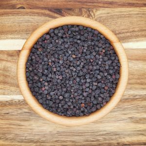 Bio Heidelbeeren getrocknet, Wildwuchs in Premium-Rohkostqualität