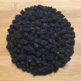 Bio schwarze Maulbeeren in Rohkostqualität
