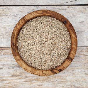 Bio Sesam in Rohkostqualität