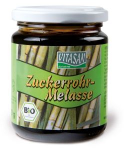 Bio Zuckerrohr Melasse