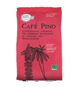 Bio Café Pino, Lupinenkaffee