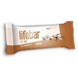 Lifebar - Brazil von Lifefood, Premium-Rohkostqualität