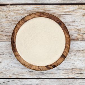 Bio Baobab Pulver in Rohkostqualität