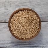 Bio Quinoa gepufft / gepoppt