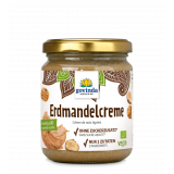 Bio Erdmandelmus/ -creme
