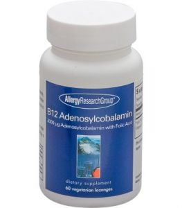 B12 Adenosylcobalamin von Allergy Research Group