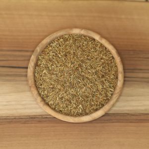 Bio Kümmel ganz, Premium Rohkostqualität