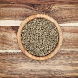 Bio Kreuzkümmel (Cumin) ganz,Premium-Rohkostqualität