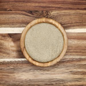 Bio Kardamom mit Schale gemahlen, Rohkostqualität