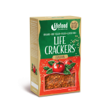 Bio Life Crackers Italienisch