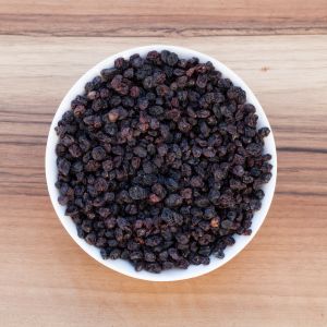 Bio Korinthen in Rohkostqualität
