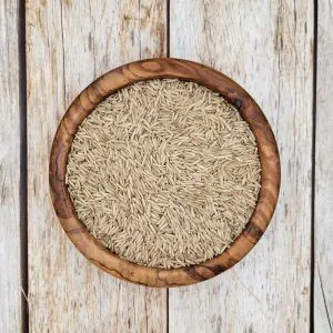 Bio Duftreis Basmati Vollkorn