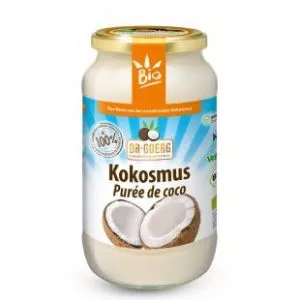 Bio Kokosmus Dr.Goerg 1000g