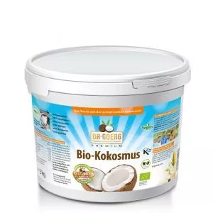 Bio Kokosmus Dr.Goerg 3000g