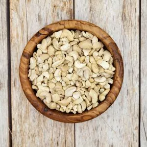 Cashew Bruch bio