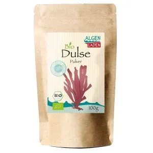 Bio Alge Dulse Pulver 100g