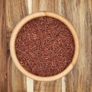 Roter Reis Vollkorn BIO